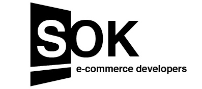 Разработка сайтов e-commerce SOK